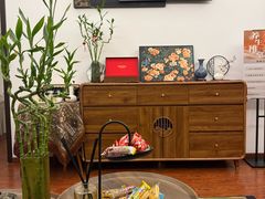 -乾威·泰式按摩•龙筋spa(金地店)
