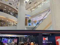 -银座mall(东直门店)