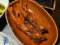 -喜晋道面馆(华严寺广场店)