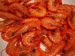 大海虾-新海利海鲜城·41年珠海老字号(夏湾店)