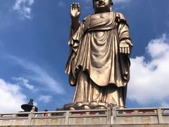 -灵山胜境