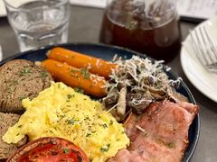 -Ninethirty by Awfully Chocolate(天环广场店)