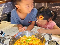 -农耕记·湖南土菜(福田车公庙店)
