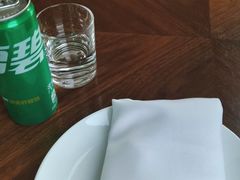 -嘉定凯悦·咖啡厅