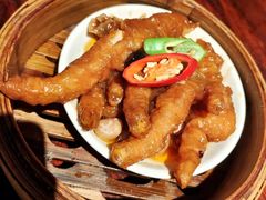-佐敦茶餐厅(恒茂华城店)