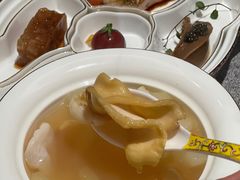 -金成潮菜博物馆(海珠湿地店)