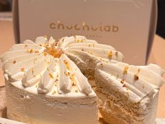 -chuchulab日式短蛋糕(粤海天地店)