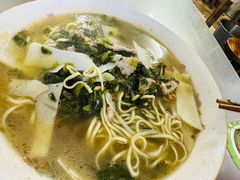 -小狗面馆(复兴店)
