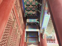 -普陀宗乘之庙(小布达拉宫)