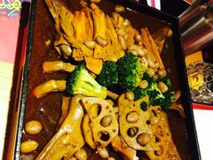 -一个叫川的地方(麒麟新天地店)