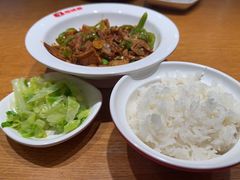 -南城香(北京南站店)