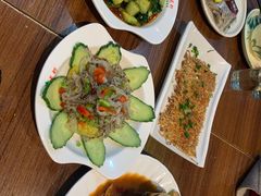 -庆峰龙虾烧烤(合肥一店)