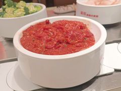 -龍歌自助小火锅(雨花台江南虹悦城店)