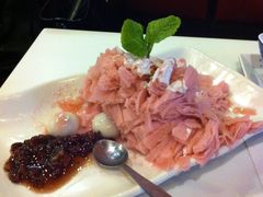 7-发记甜品(豉油街店)