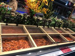 -食尚名肴自助涮烤