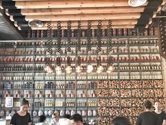 -PIZZA BIANCA(万象城店)