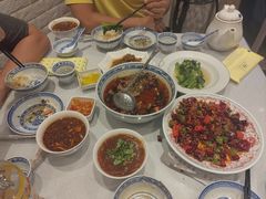 -白家餐厅(徐家汇店)