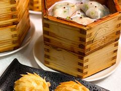 -香宫中餐厅 · 桂林香格里拉