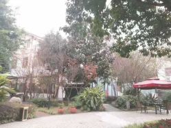 -莲生母婴月子中心(清水河公园店)