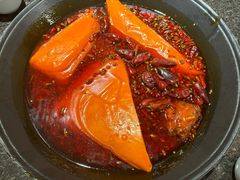 -巴蜀大宅门火锅(新华公园店)