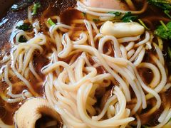-老冯拉面羊棒骨(西宸广场店)