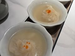 -禄运茶居·手工点心(猎德店)