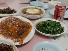 干烧鲳鱼-蘭心餐厅(进贤路店)