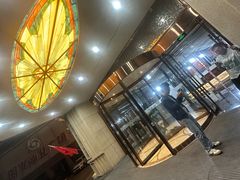 -海韵之星邮轮水会(明发商业广场店)