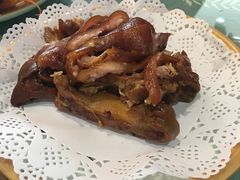 李家猪蹄-以前的小酒馆(中山广场店)