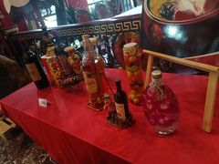 -红色江山(首钢国际大厦店)