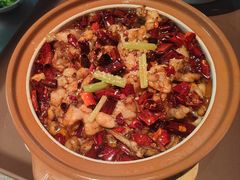 -南堂馆·新川菜(春熙路店)