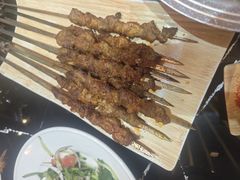 -巴依老爷新疆美食(清华东门店)