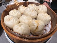 野菌香包-陶德砂锅(蜀汉路店)