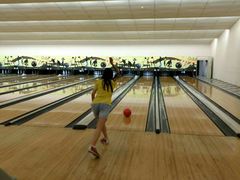 -广州保龄球馆(广州天河体育中心店)