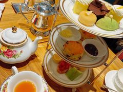 伯爵红茶-也枫·小黄楼(南山路旗舰店)