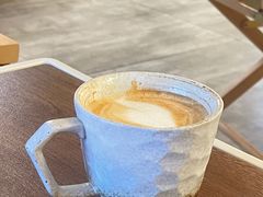 -Dinoo 片场咖啡(酒仙桥店)