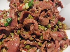 -兰湘子·湘菜小炒(长安万科广场店)