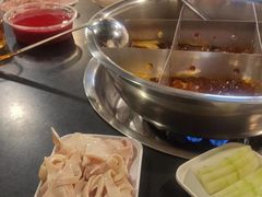 -邓莽子老火锅(鲁祖庙店)