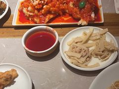 -松鹤楼面馆(飞州国际广场店)