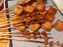 -庆峰龙虾烧烤(合肥一店)