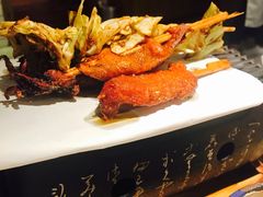 -味福记·本地特色菜(八一万达广场店)