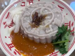 -芋包王闽南茶楼(八市店)