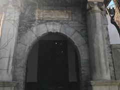 -北京鹫峰国家森林公园