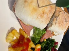 -雕刻时光咖啡馆(北师大店)