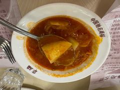 -华梅西餐厅(哈尔滨中央大街店)