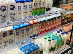 零售区-盒马鲜生(189购物中心店)