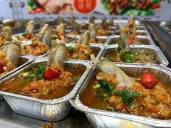 -苏格里岛自助海鲜火锅烧烤(神农店)