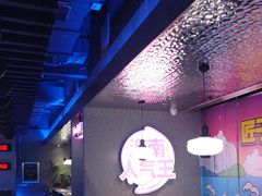 -匠子烤鱼(上邦百汇城店)