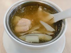 -佰搭果·广式茶餐厅(石牌东路店)