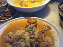 -桂满陇天书(南京德基旗舰店)